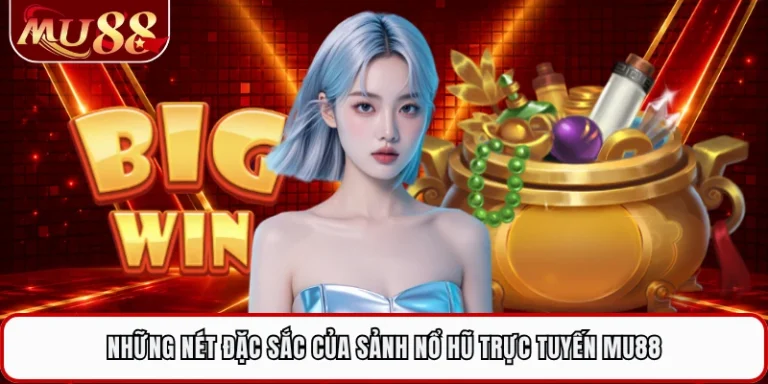 88aa quyền lợi VIP